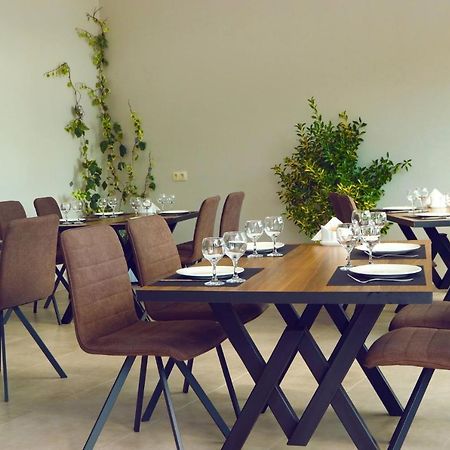 Hotel Horizon Kobuleti Zewnętrze zdjęcie