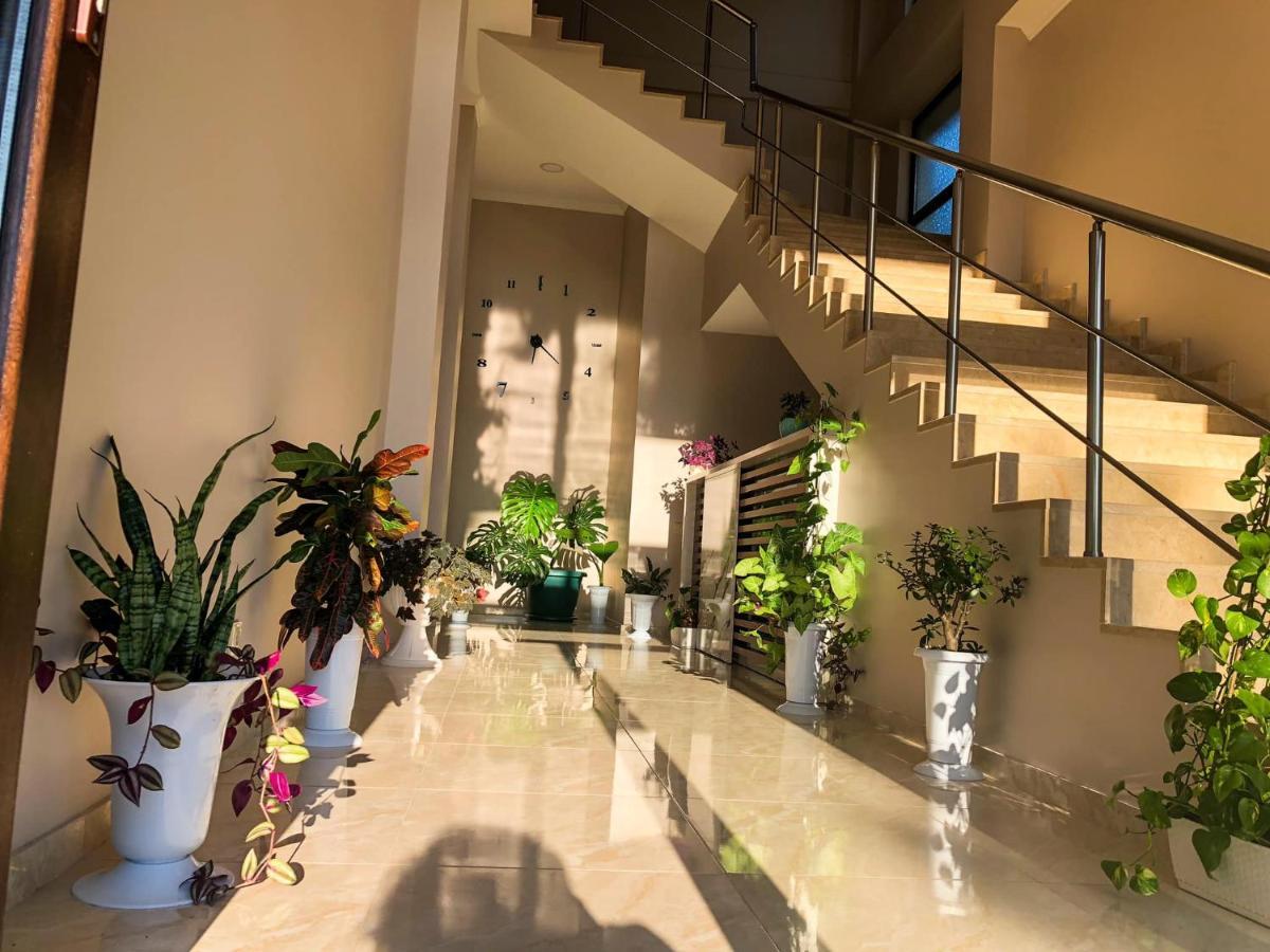 Hotel Horizon Kobuleti Zewnętrze zdjęcie