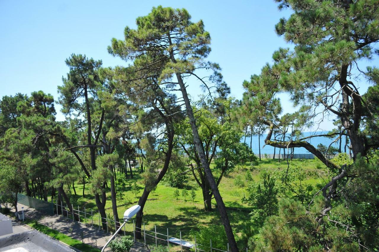 Hotel Horizon Kobuleti Zewnętrze zdjęcie