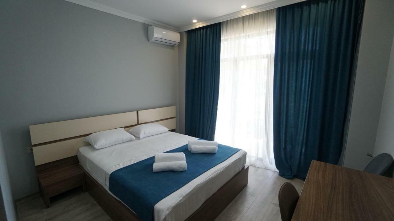 Hotel Horizon Kobuleti Zewnętrze zdjęcie