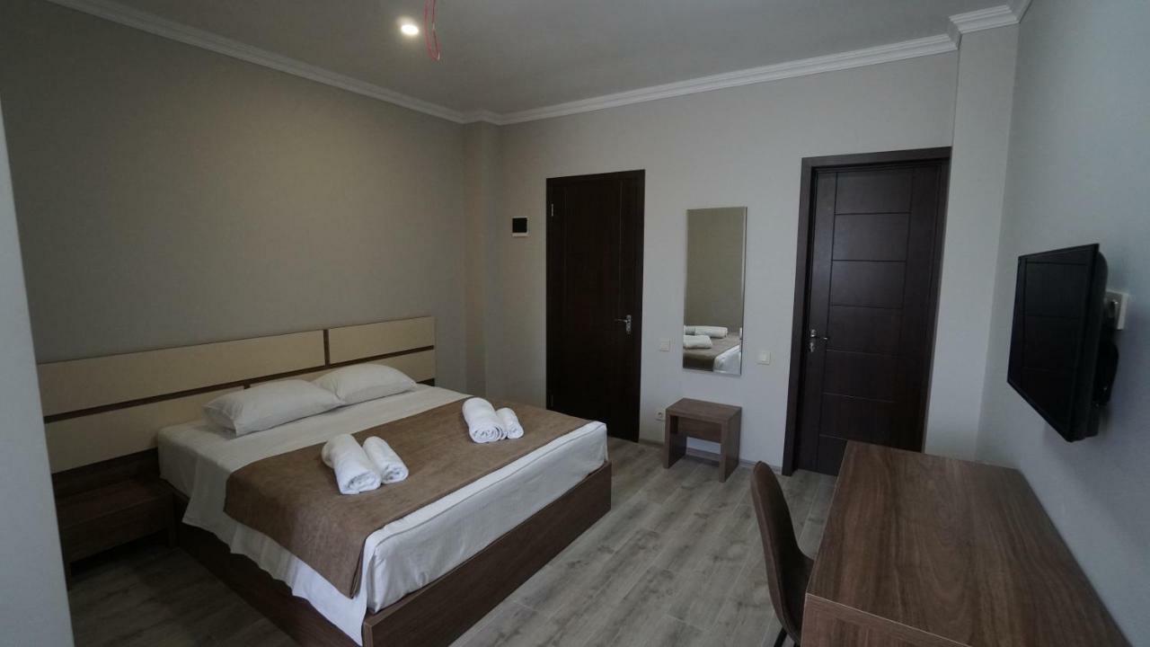 Hotel Horizon Kobuleti Zewnętrze zdjęcie