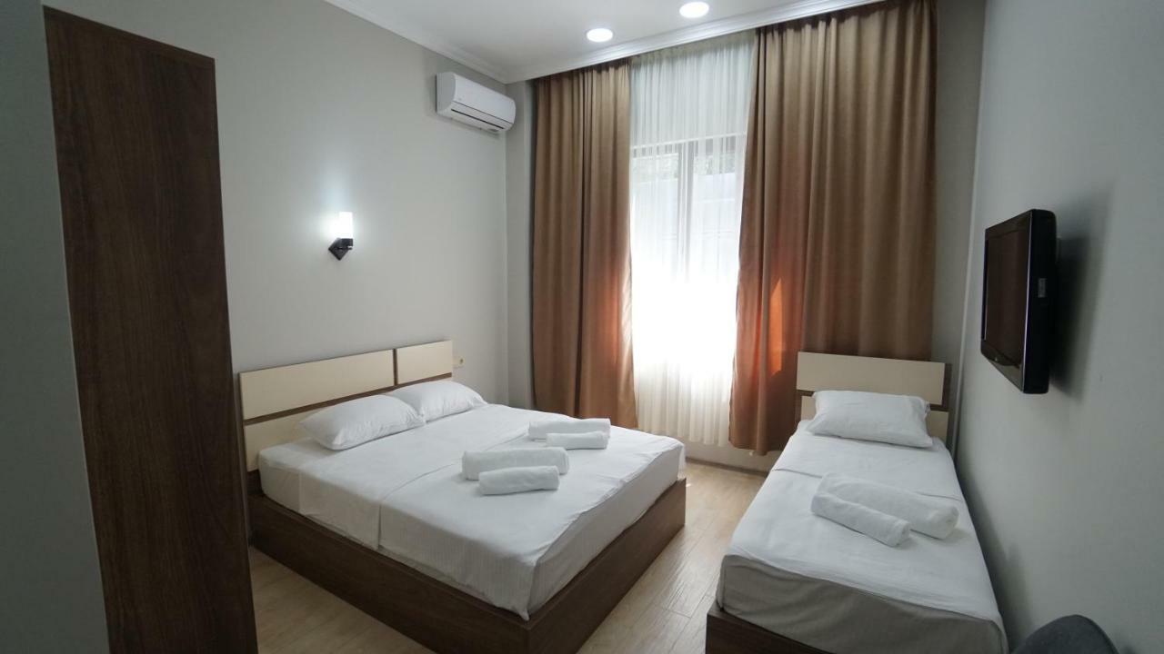 Hotel Horizon Kobuleti Zewnętrze zdjęcie