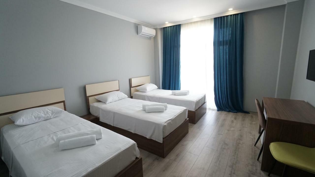 Hotel Horizon Kobuleti Zewnętrze zdjęcie