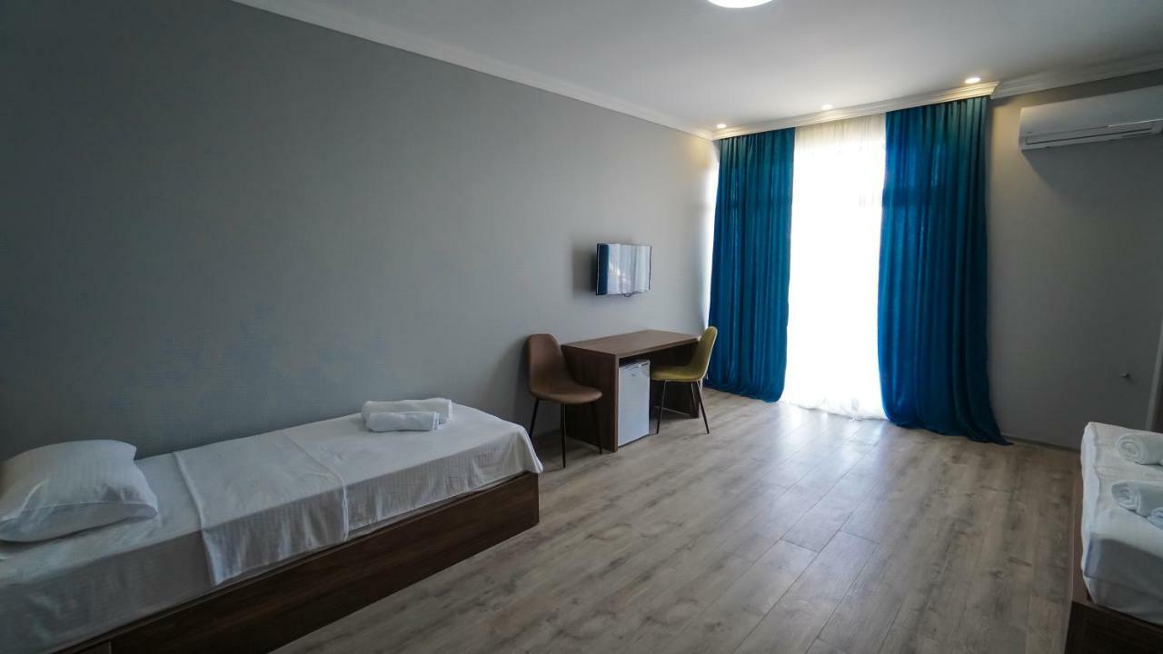 Hotel Horizon Kobuleti Zewnętrze zdjęcie