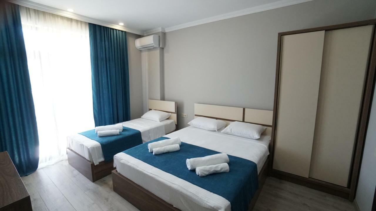 Hotel Horizon Kobuleti Zewnętrze zdjęcie