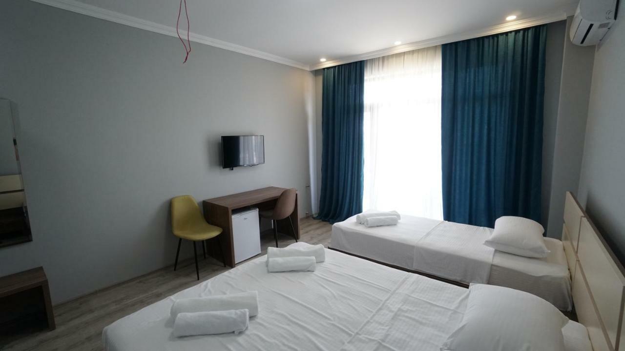 Hotel Horizon Kobuleti Zewnętrze zdjęcie