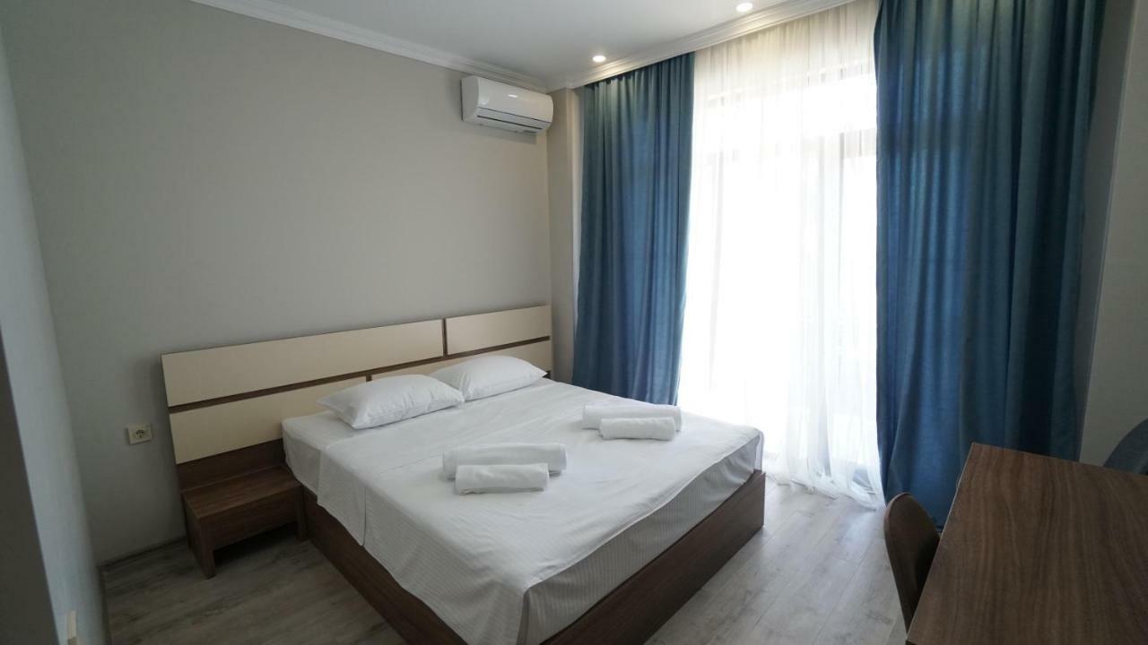 Hotel Horizon Kobuleti Zewnętrze zdjęcie