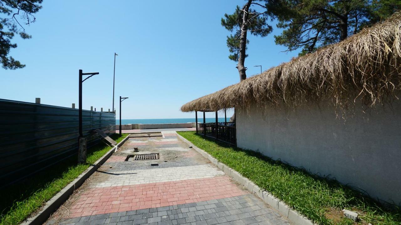 Hotel Horizon Kobuleti Zewnętrze zdjęcie