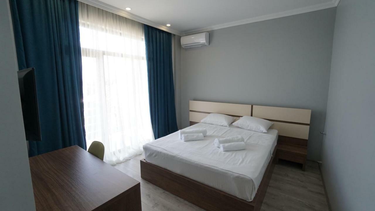 Hotel Horizon Kobuleti Zewnętrze zdjęcie