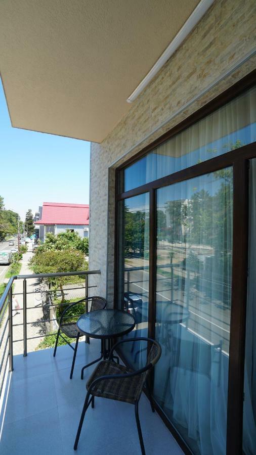 Hotel Horizon Kobuleti Zewnętrze zdjęcie
