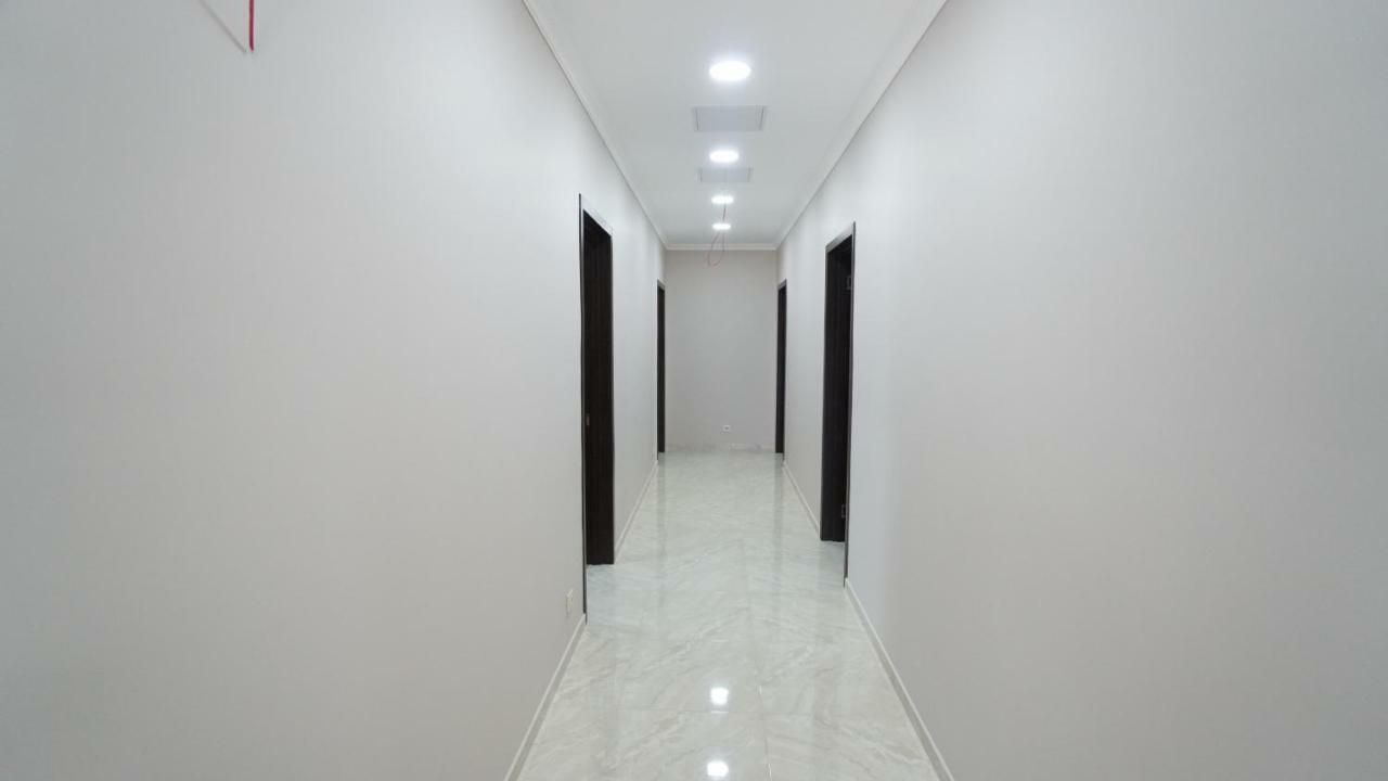 Hotel Horizon Kobuleti Zewnętrze zdjęcie