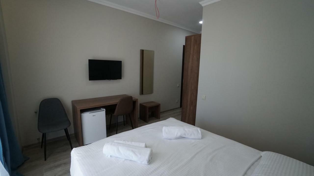 Hotel Horizon Kobuleti Zewnętrze zdjęcie