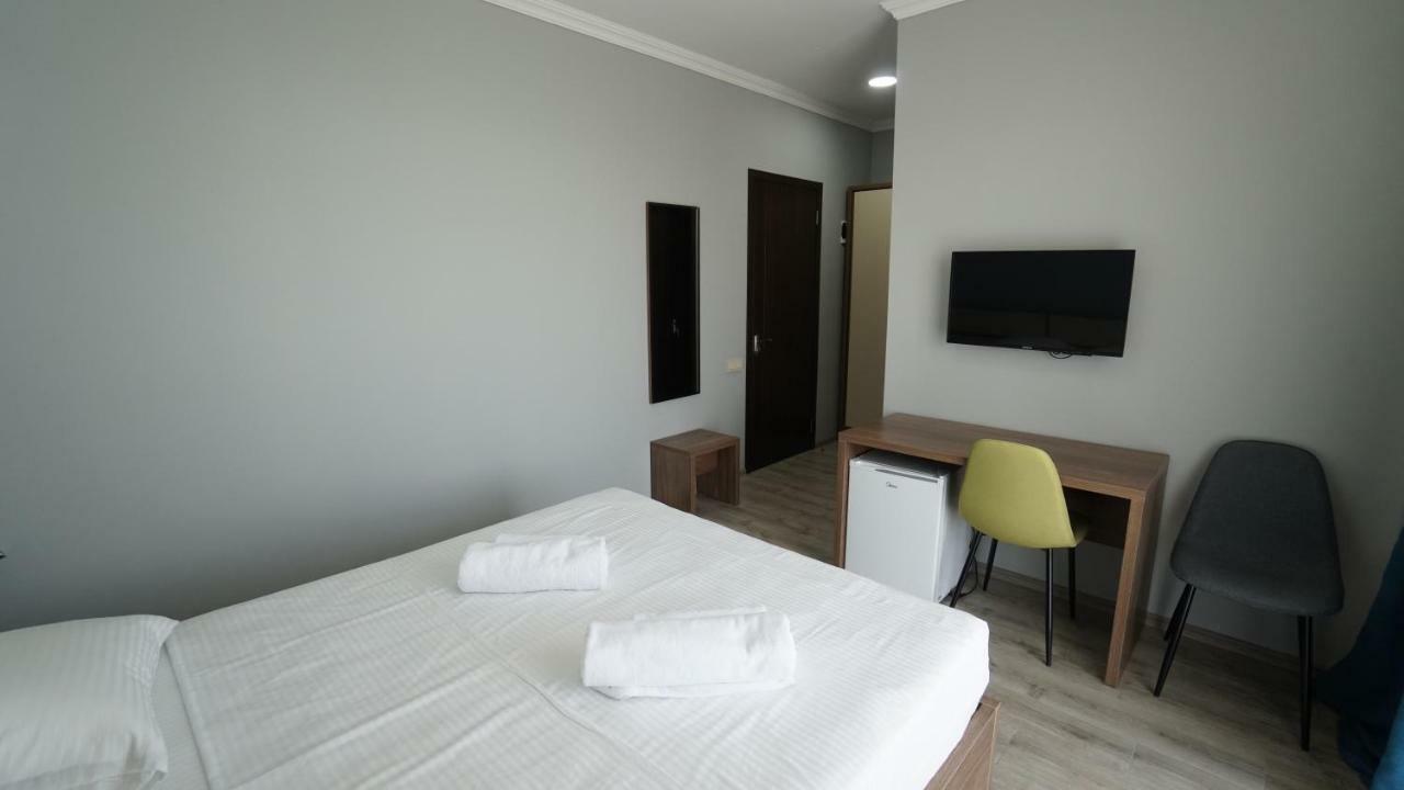 Hotel Horizon Kobuleti Zewnętrze zdjęcie