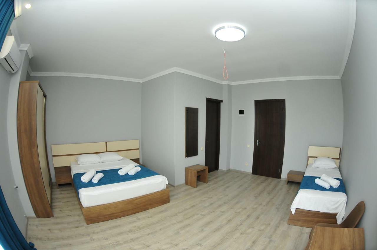 Hotel Horizon Kobuleti Zewnętrze zdjęcie