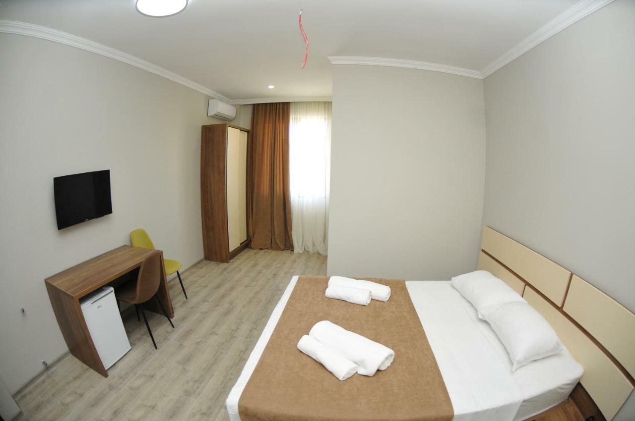 Hotel Horizon Kobuleti Zewnętrze zdjęcie