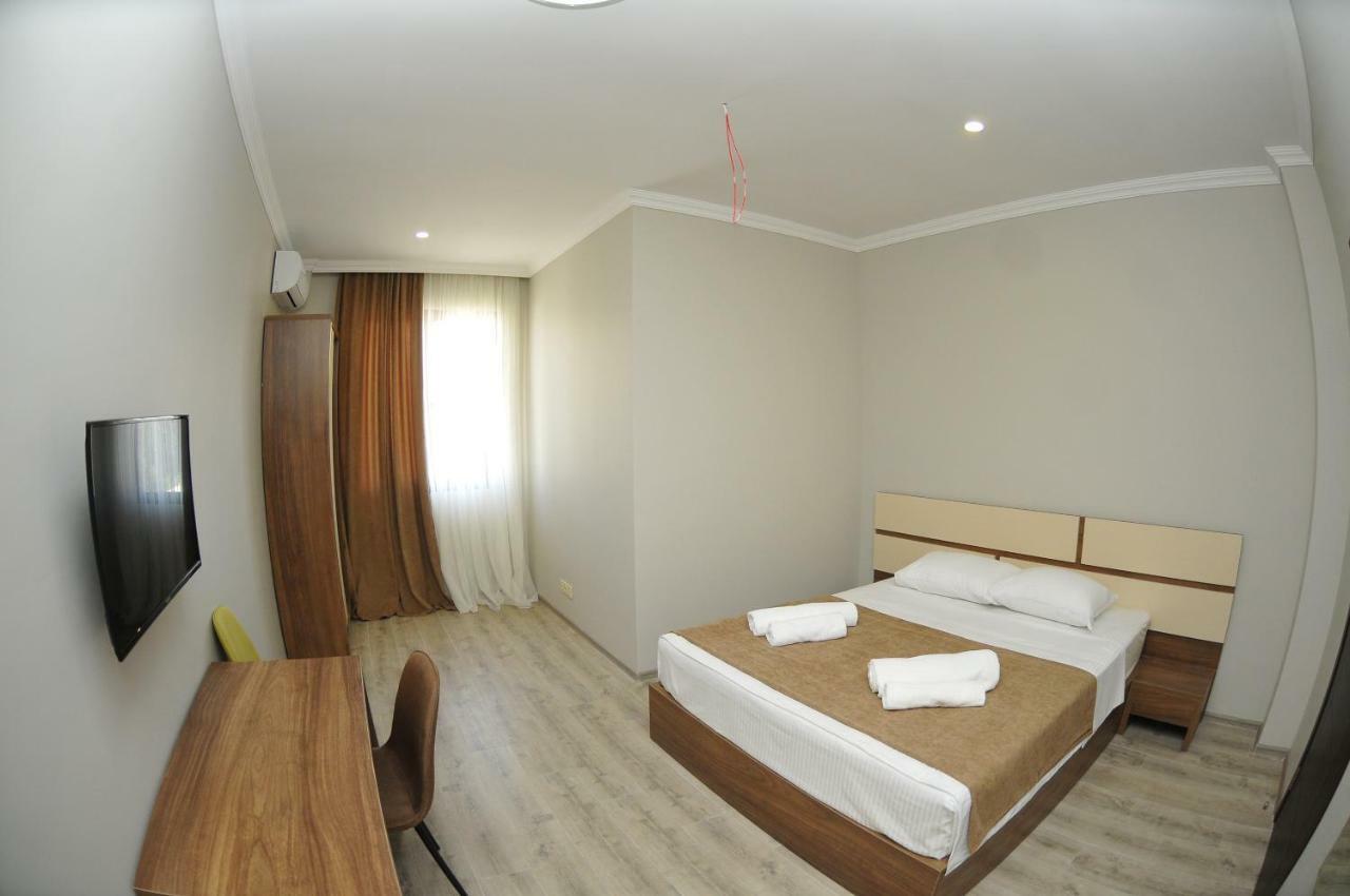 Hotel Horizon Kobuleti Zewnętrze zdjęcie